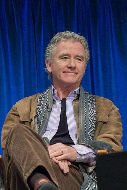 patrick duffy wiki|where is patrick duffy now.